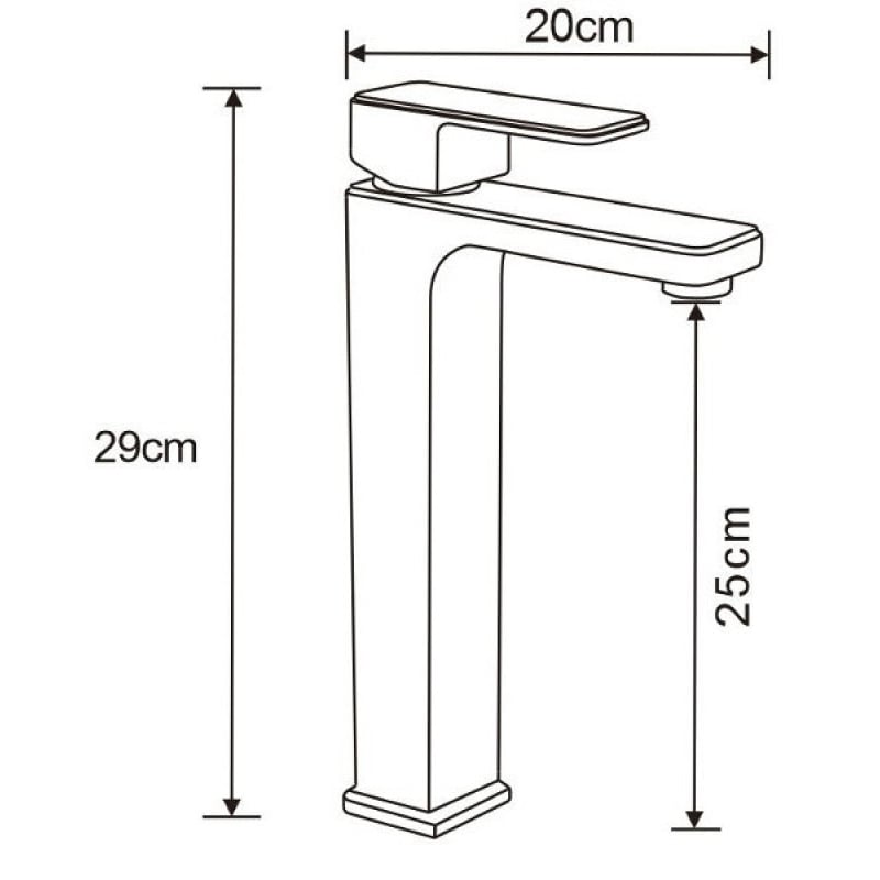 Mexen Cetus DQ77 Bathtub Set, Chrome - 744313DQ77-00