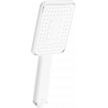 Mexen R-54 pomme de douche 1 fonction, blanc/chrome - 79554-21