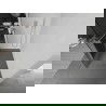 Mexen Kioto+ Duschwand mit Ablage Walk-in 85 x 200 cm, transparent, Chrom - 800-085-121-01-00