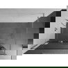 Mexen Kioto+ Duschwand mit Ablage Walk-in 85 x 200 cm, transparent, Chrom - 800-085-121-01-00
