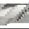 Mexen Hugo rechthoekige SMC douchebak 90 x 70 cm, wit, witte afdekking - 42107090-W