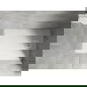Mexen Hugo SMC-Duschwanne Rechteckig 130 x 90 cm, weiß, weiße Abdeckung - 42109013-W