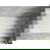 Mexen Hugo rechthoekige douchebak SMC 180 x 90 cm, wit, witte afdekking - 42109018-W