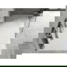 Mexen Hugo rechthoekige douchebak SMC 180 x 90 cm, wit, witte afdekking - 42109018-W