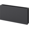 Mexen CVH30 Hygiene Heizkörper 900 x 1600 mm, untere Verbindung, 3303 W, Anthrazit - W630H-090-160-66