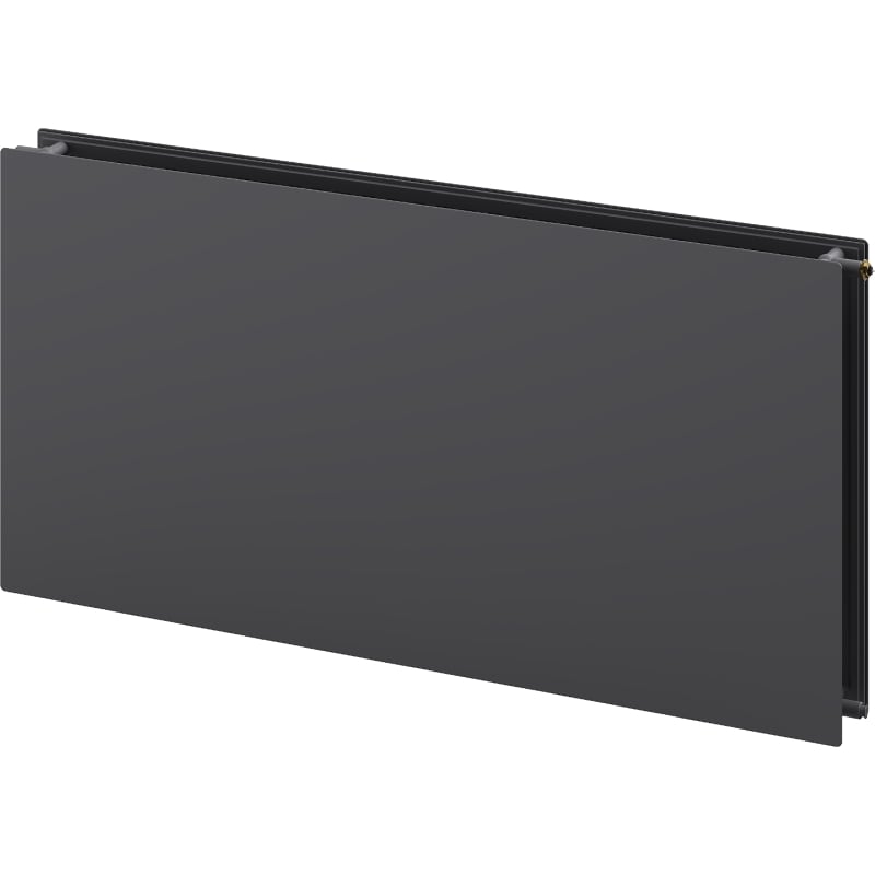 Mexen CVHF20 Hügieeni Lame paneelradiaator 300 x 900 mm, alumine ühendus, 511 W, antratsiit - W620HF-030-090-66
