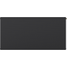 Radiateur plat hygiénique Mexen CVHF20 500 x 1600 mm, raccordement inférieur, 1380 W, anthracite - W620HF-050-160-66