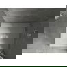 Mexen Hugo vierkante douchebak SMC 100 x 100 cm, wit, witte afdekking - 42101010-W