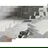 Mexen Hugo rechthoekige douchebak SMC 150 x 100 cm, wit, witte afdekking - 42101015-W
