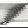 Mexen Hugo rechthoekige douchebak SMC 150 x 100 cm, wit, witte afdekking - 42101015-W