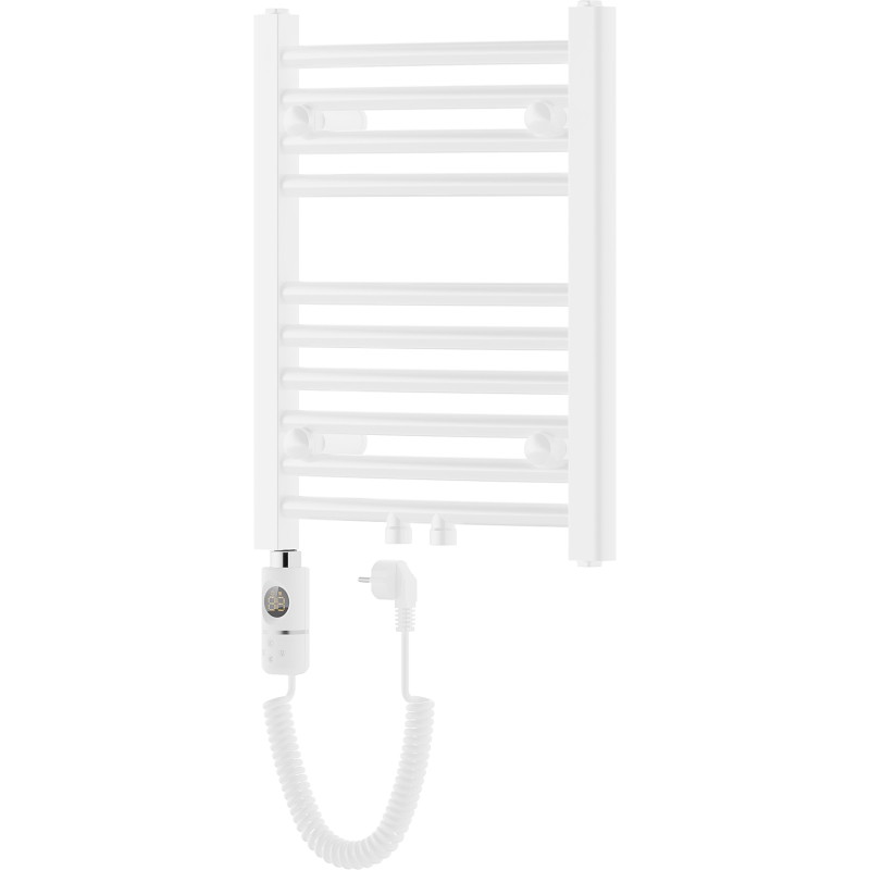 Mexen Ares elektriradiaator 500 x 400 mm, 300 W, valge - W102-0500-400-2300-20