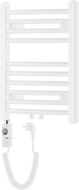 Mexen Ares radiatore elettrico 500 x 400 mm, 300 W, bianco - W102-0500-400-2300-20