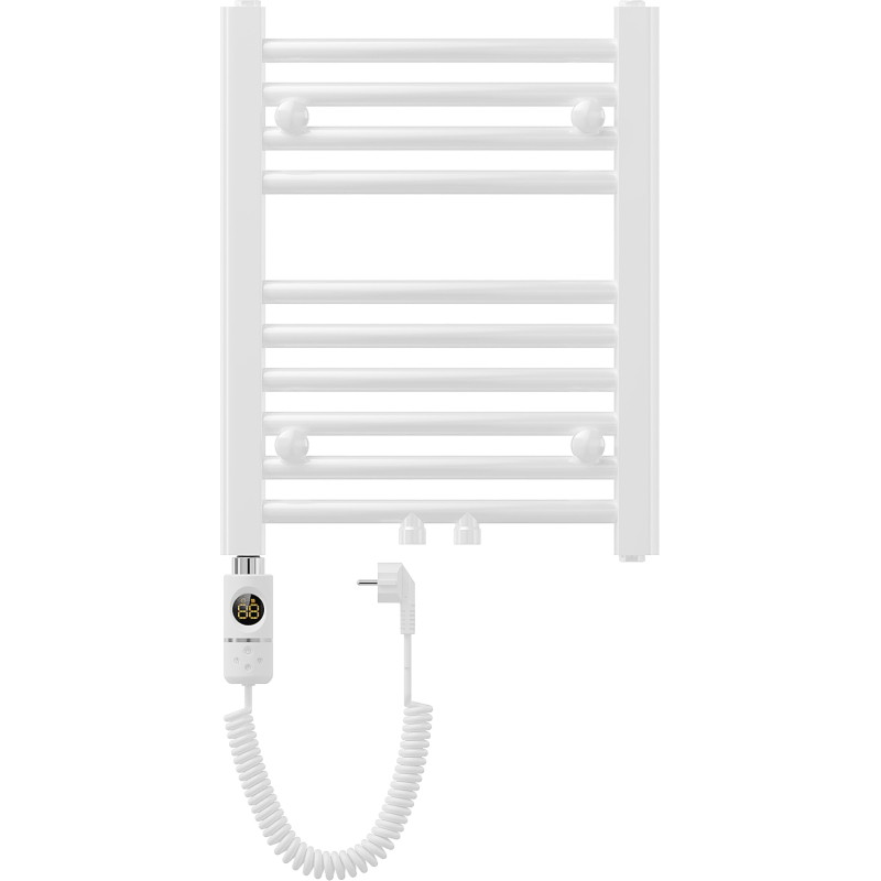 Mexen Ares elektriradiaator 500 x 400 mm, 300 W, valge - W102-0500-400-2300-20