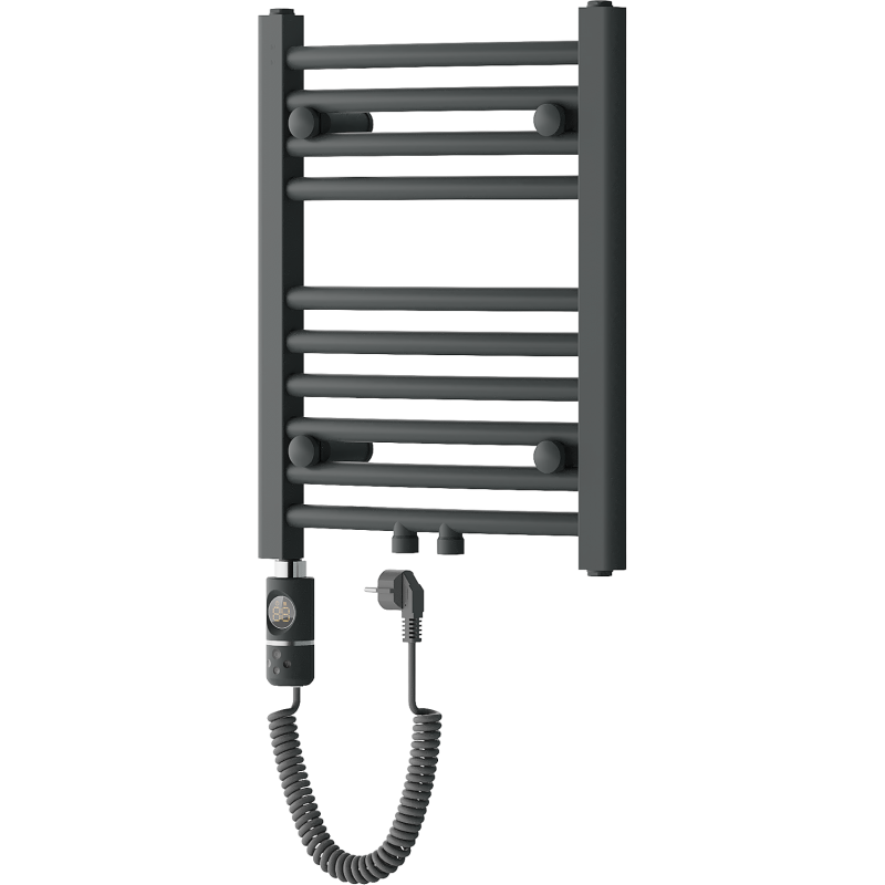 Mexen Ares Elektroradiator 500 x 400 mm, 300 W, Anthrazit - W102-0500-400-2300-66