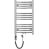 Mexen Ares elektriradiaator 700 x 400 mm, 300 W, kroom - W102-0700-400-2300-01
