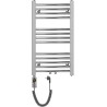 Mexen Ares Elektroheizkörper 700 x 400 mm, 300 W, Chrom - W102-0700-400-2300-01
