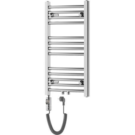 Mexen Ares elektriradiaator 700 x 400 mm, 300 W, kroom - W102-0700-400-2300-01