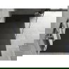Mexen Hugo pravokotni tuš kad SMC 170 x 80 cm, črna, črna maska - 42708017-B