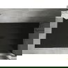 Mexen Hugo rechteckige SMC-Duschwanne 180 x 100 cm, schwarz, schwarze Abdeckung - 42701018-B