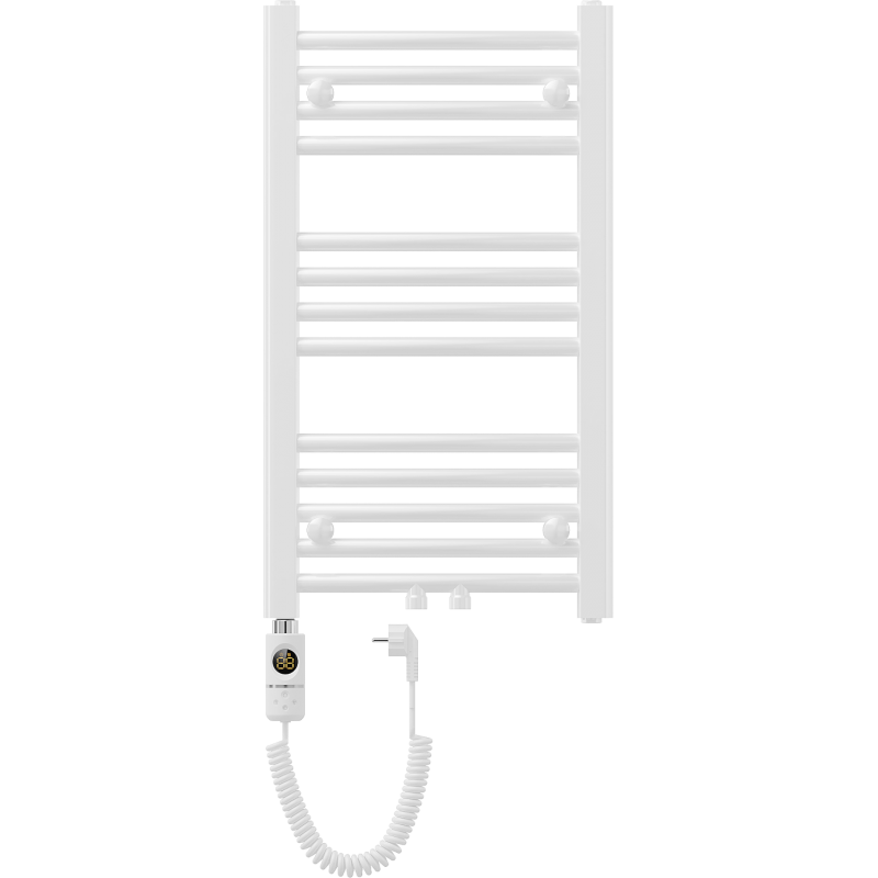 Mexen Ares ηλεκτρικό καλοριφέρ 700 x 400 mm, 300 W, λευκό - W102-0700-400-2300-20