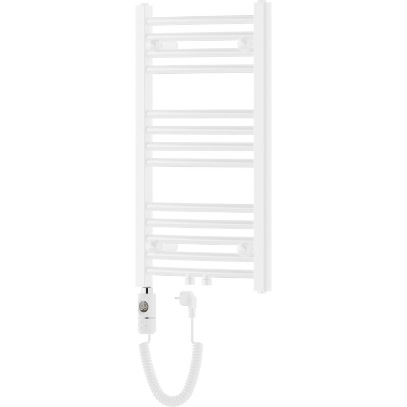 Mexen Ares radiador eléctrico 700 x 400 mm, 300 W, blanco - W102-0700-400-2300-20