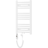 Mexen Ares radiador eléctrico 700 x 400 mm, 300 W, blanco - W102-0700-400-2300-20