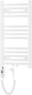 Mexen Ares ηλεκτρικό καλοριφέρ 700 x 400 mm, 300 W, λευκό - W102-0700-400-2300-20