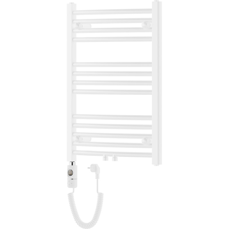 Mexen Ares radiador eléctrico 700 x 500 mm, 300 W, blanco - W102-0700-500-2300-20