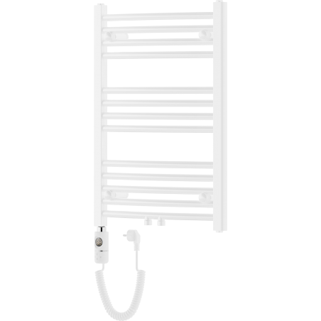 Mexen Ares električni radijator 700 x 500 mm, 300 W, bijeli - W102-0700-500-2300-20