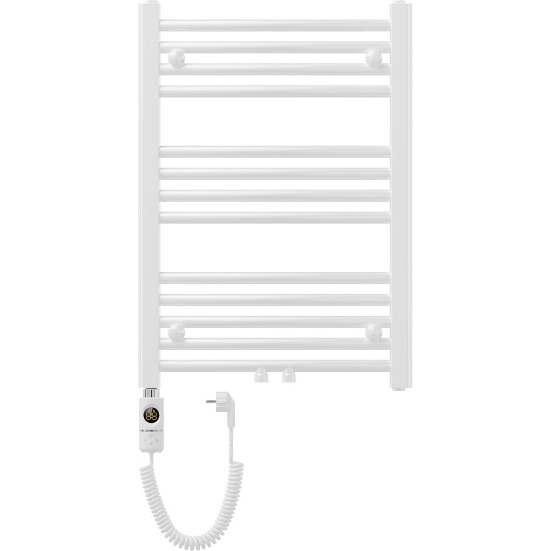 Mexen Ares electric radiator 700 x 500 mm, 300 W, white - W102-0700-500-2300-20
