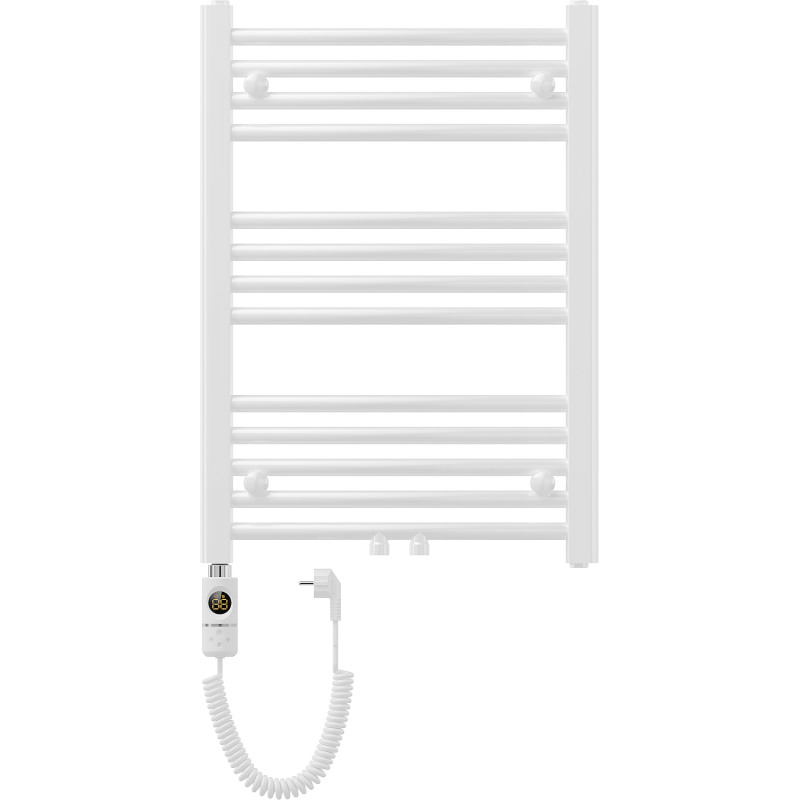 Mexen Ares radiatore elettrico 700 x 500 mm, 300 W, bianco - W102-0700-500-2300-20