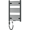 Mexen Ares električni radijator 700 x 500 mm, 300 W, antracit - W102-0700-500-2300-66