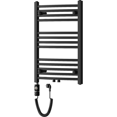 Mexen Ares sähkölämmittimet 700 x 500 mm, 300 W, musta - W102-0700-500-2300-70