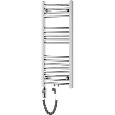 Mexen Ares radiador eléctrico 900 x 400 mm, 300 W, cromo - W102-0900-400-2300-01
