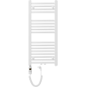 Mexen Ares električni radijator 900 x 400 mm, 300 W, bijeli - W102-0900-400-2300-20