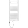 Mexen Ares elektrische radiator 900 x 400 mm, 300 W, wit - W102-0900-400-2300-20