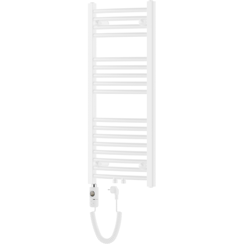 Mexen Ares električni radiator 900 x 400 mm, 300 W, bel - W102-0900-400-2300-20