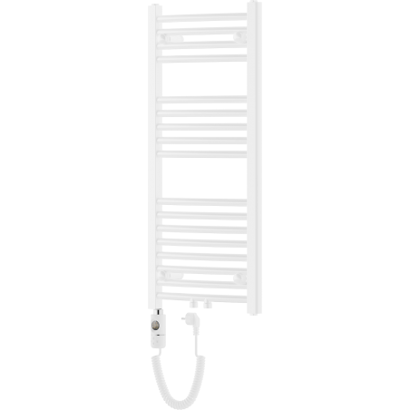 Mexen Ares električni radiator 900 x 400 mm, 300 W, bel - W102-0900-400-2300-20