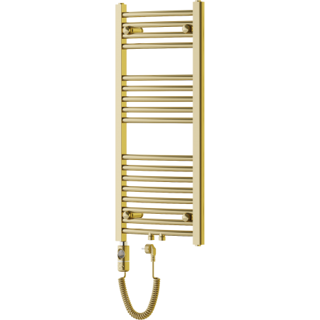 Mexen Ares Electric Radiator 900 x 400 mm, 300 W, Gold - W102-0900-400-2300-50