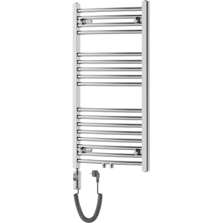 Mexen Ares radiador eléctrico 900 x 500 mm, 300 W, cromo - W102-0900-500-2300-01