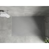 Mexen Hugo rectangular SMC shower tray 140 x 70 cm, gray - 42617014