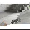 Mexen Hugo rechteckige Duschwanne SMC 150 x 70 cm, grau - 42617015