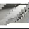 Mexen Hugo rechteckige Duschwanne SMC 150 x 70 cm, grau - 42617015