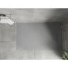 Mexen Hugo rectangular shower tray SMC 160 x 70 cm, grey - 42617016