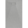 Mexen Hugo rechteckige Duschwanne SMC 150 x 70 cm, grau - 42617015