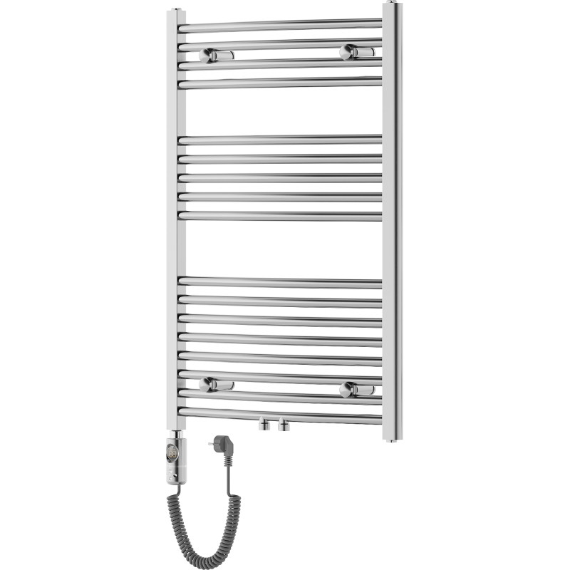 Mexen Ares elektriline radiaator 900 x 600 mm, 300 W, kroom - W102-0900-600-2300-01