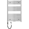 Mexen Ares električni radijator 900 x 600 mm, 300 W, krom - W102-0900-600-2300-01
