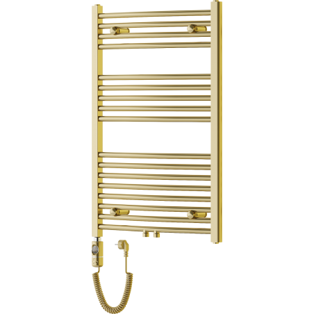 Mexen Ares Elektrokonvektor 900 x 600 mm, 300 W, gold - W102-0900-600-2300-50