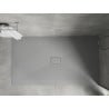 Mexen Hugo Rectangular Shower Tray SMC 150 x 100 cm, Grey - 42611015