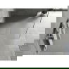 Mexen Hugo rechthoekige douchebak SMC 160 x 100 cm, grijs - 42611016